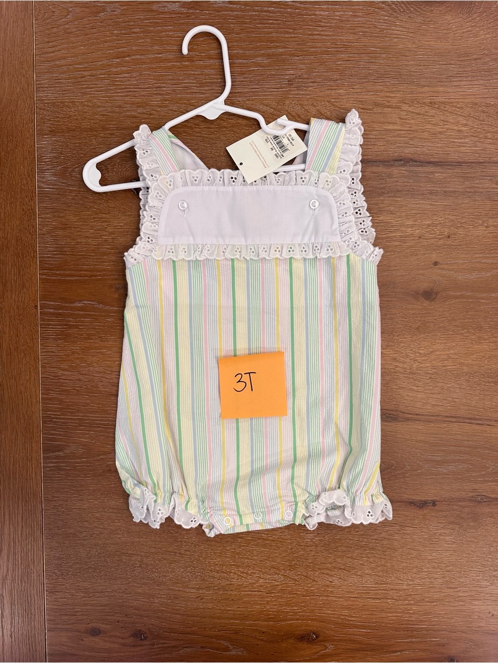 Tbbc 3t bubble nwt
